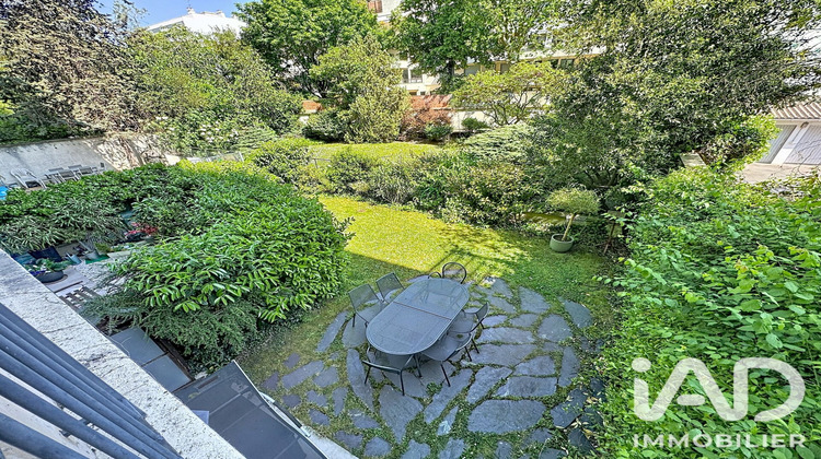 Ma-Cabane - Vente Appartement Saint-Maur-des-Fossés, 82 m²