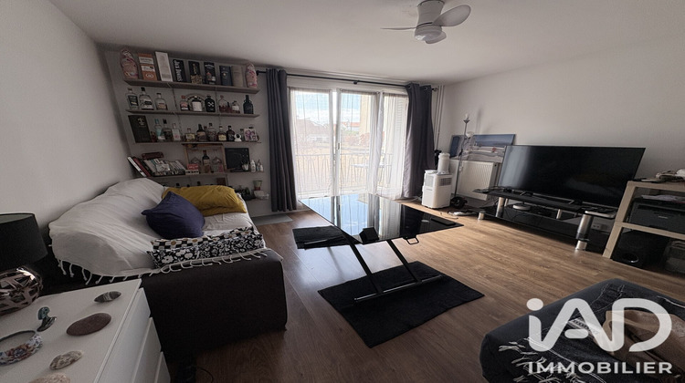 Ma-Cabane - Vente Appartement Saint-Maur-des-Fossés, 30 m²