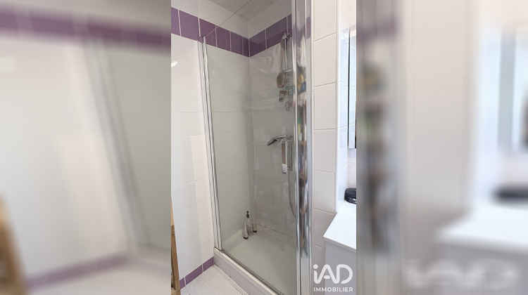 Ma-Cabane - Vente Appartement Saint-Maur-des-Fossés, 30 m²