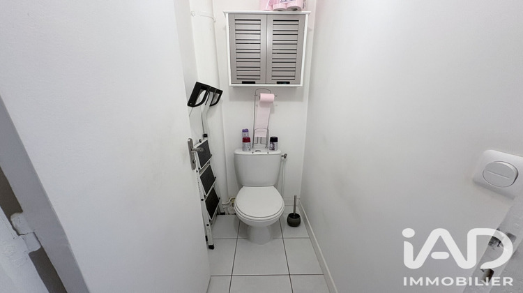 Ma-Cabane - Vente Appartement Saint-Maur-des-Fossés, 30 m²