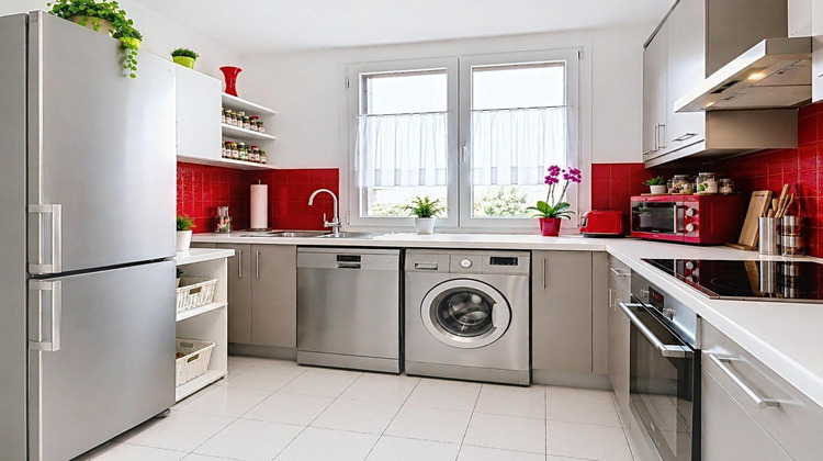 Ma-Cabane - Vente Appartement Saint-Maur-des-Fosses, 64 m²