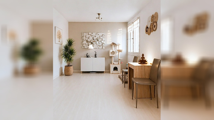 Ma-Cabane - Vente Appartement Saint-Maur-des-Fosses, 64 m²