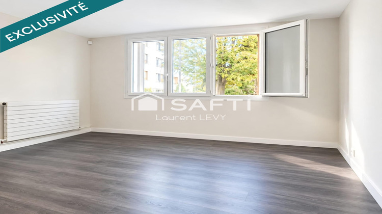 Ma-Cabane - Vente Appartement Saint-Maur-des-Fosses, 61 m²