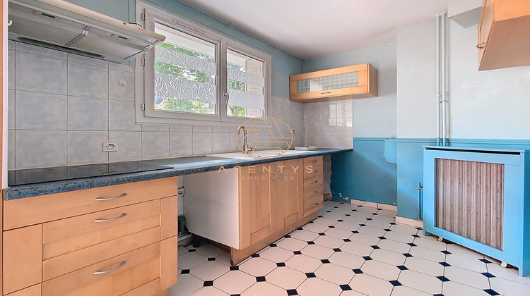 Ma-Cabane - Vente Appartement Saint-Maur-des-Fossés, 65 m²