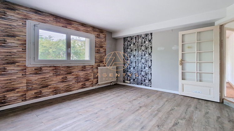 Ma-Cabane - Vente Appartement Saint-Maur-des-Fossés, 65 m²