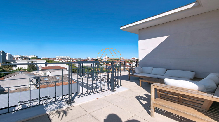 Ma-Cabane - Vente Appartement Saint-Maur-des-Fossés, 75 m²