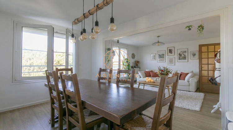 Ma-Cabane - Vente Appartement Saint-Maur-des-Fossés, 67 m²