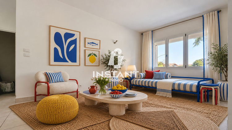 Ma-Cabane - Vente Appartement Saint-Maur-des-Fossés, 50 m²