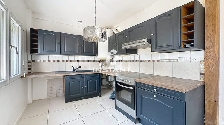 Ma-Cabane - Vente Appartement Saint-Maur-des-Fossés, 50 m²