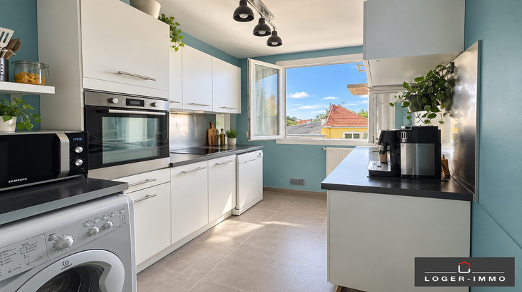 Ma-Cabane - Vente Appartement Saint-Maur-des-Fossés, 55 m²