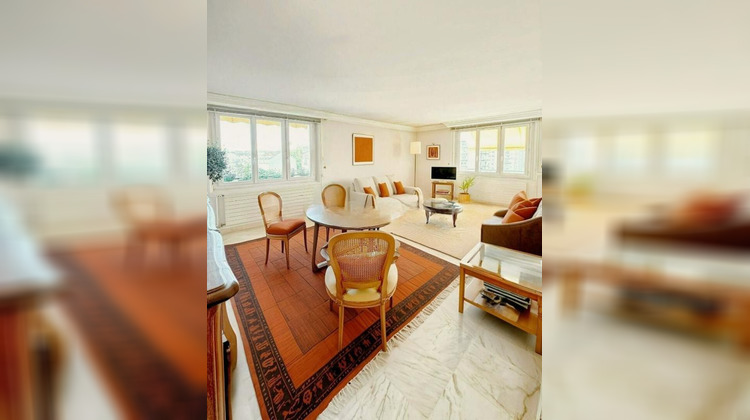 Ma-Cabane - Vente Appartement SAINT MAUR DES FOSSES, 80 m²