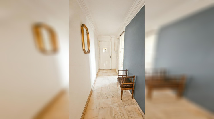 Ma-Cabane - Vente Appartement SAINT MAUR DES FOSSES, 80 m²