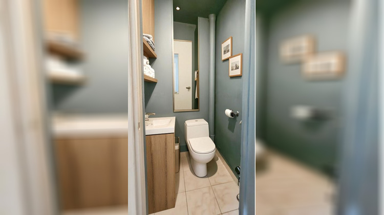 Ma-Cabane - Vente Appartement SAINT MAUR DES FOSSES, 80 m²