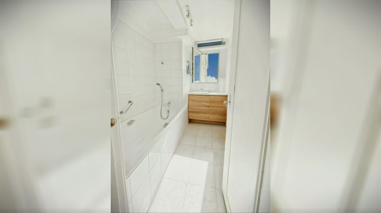Ma-Cabane - Vente Appartement SAINT MAUR DES FOSSES, 80 m²