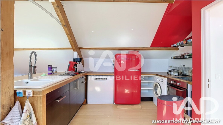 Ma-Cabane - Vente Appartement Saint-Maur-des-Fossés, 70 m²