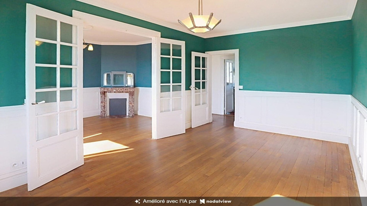 Ma-Cabane - Vente Appartement Saint-Maur-des-Fosses, 67 m²