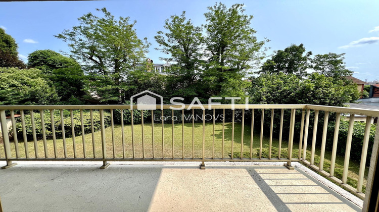 Ma-Cabane - Vente Appartement Saint-Maur-des-Fosses, 26 m²