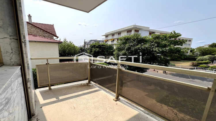 Ma-Cabane - Vente Appartement Saint-Maur-des-Fosses, 26 m²