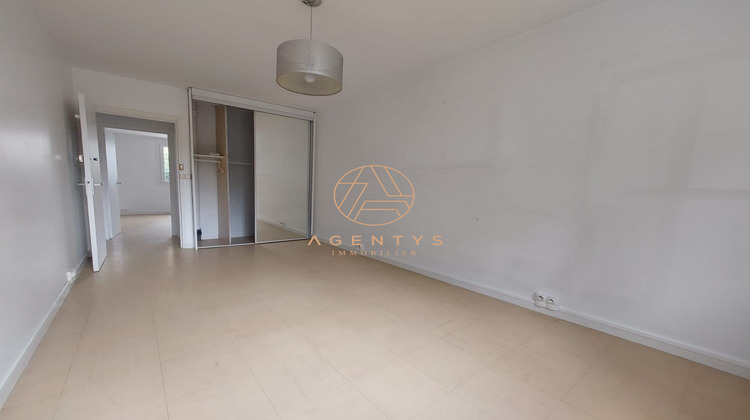 Ma-Cabane - Vente Appartement Saint-Maur-des-Fossés, 55 m²