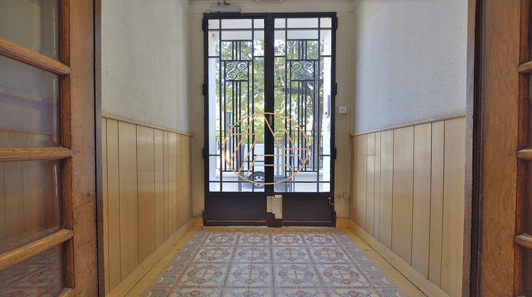 Ma-Cabane - Vente Appartement Saint-Maur-des-Fossés, 18 m²