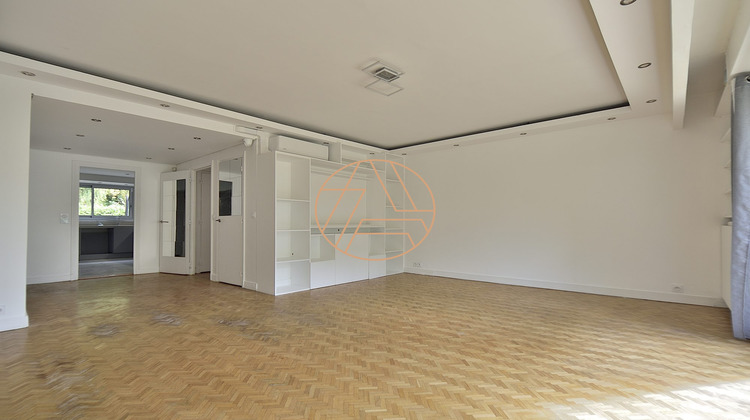 Ma-Cabane - Vente Appartement Saint-Maur-des-Fossés, 97 m²