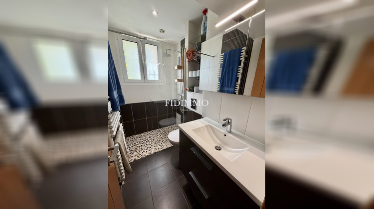 Ma-Cabane - Vente Appartement Saint-Maur-des-Fossés, 35 m²
