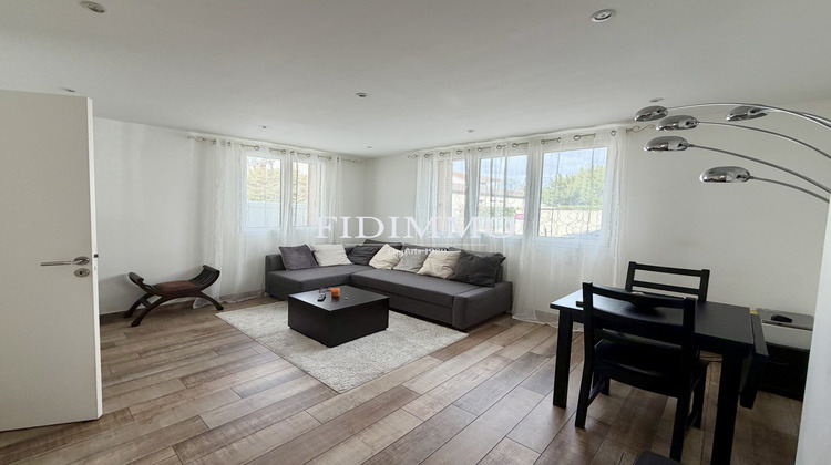 Ma-Cabane - Vente Appartement Saint-Maur-des-Fossés, 35 m²