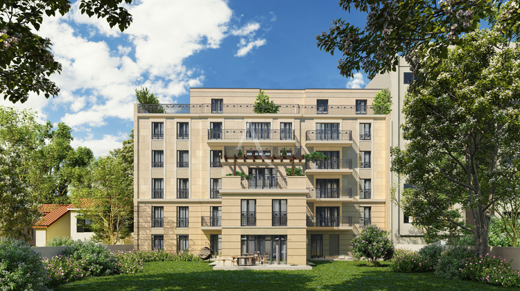 Ma-Cabane - Vente Appartement SAINT-MAUR-DES-FOSSES, 66 m²