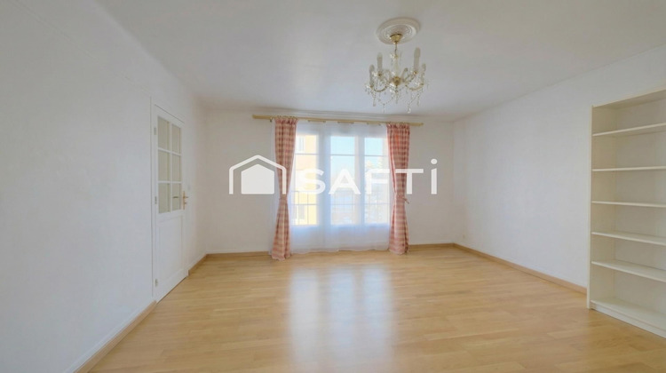 Ma-Cabane - Vente Appartement Saint-Maur-des-Fosses, 45 m²