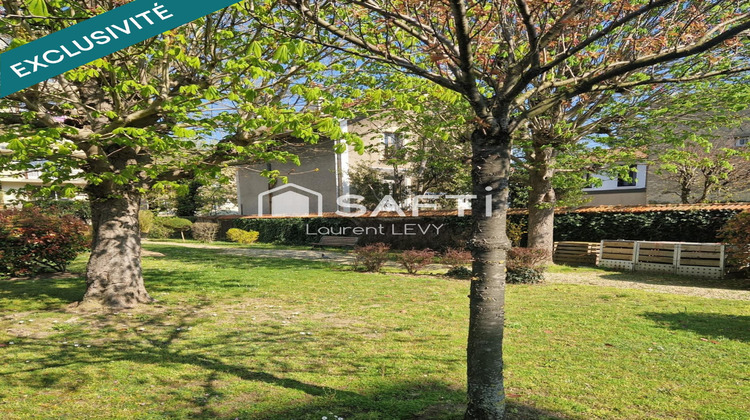Ma-Cabane - Vente Appartement Saint-Maur-des-Fossés, 62 m²