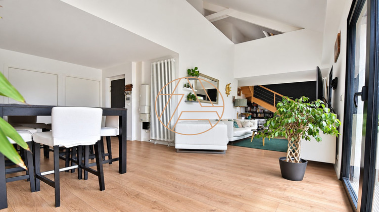 Ma-Cabane - Vente Appartement Saint-Maur-des-Fossés, 155 m²