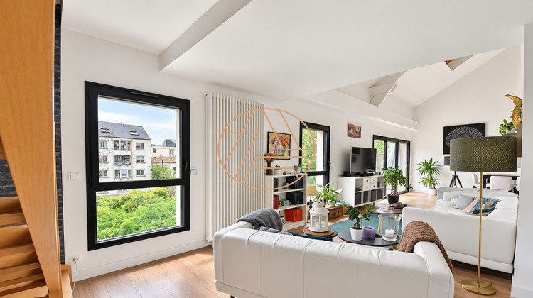 Ma-Cabane - Vente Appartement Saint-Maur-des-Fossés, 155 m²