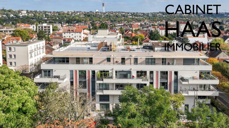 Ma-Cabane - Vente Appartement Saint-Maur-des-Fossés, 121 m²
