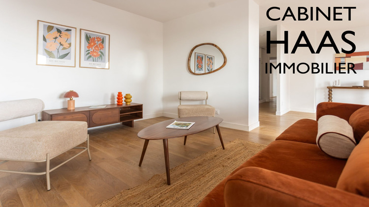 Ma-Cabane - Vente Appartement Saint-Maur-des-Fossés, 121 m²