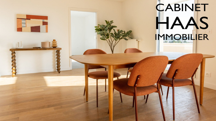 Ma-Cabane - Vente Appartement Saint-Maur-des-Fossés, 121 m²