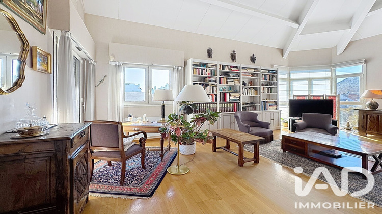 Ma-Cabane - Vente Appartement Saint-Maur-des-Fossés, 143 m²