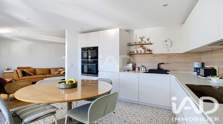 Ma-Cabane - Vente Appartement Saint-Maur-des-Fossés, 58 m²