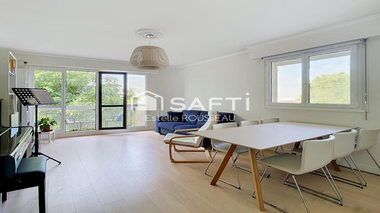 Ma-Cabane - Vente Appartement Saint-Maur-des-Fosses, 79 m²