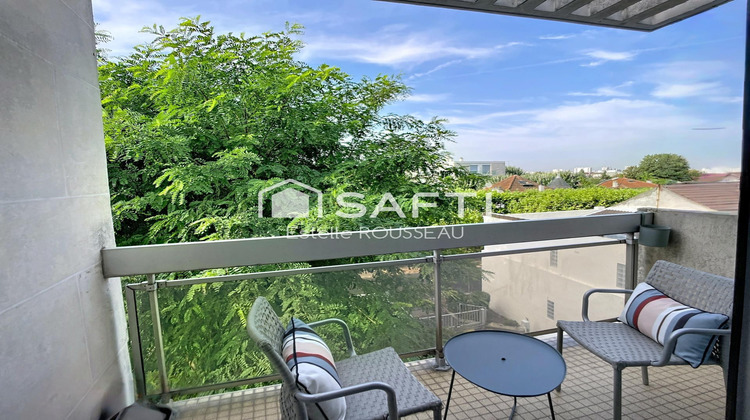 Ma-Cabane - Vente Appartement Saint-Maur-des-Fosses, 79 m²