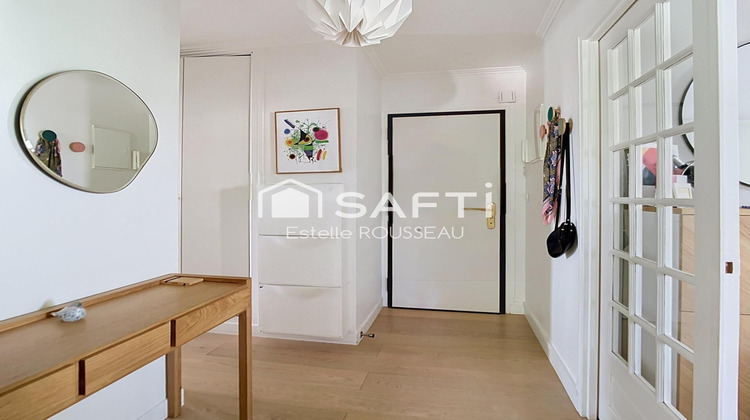 Ma-Cabane - Vente Appartement Saint-Maur-des-Fosses, 79 m²