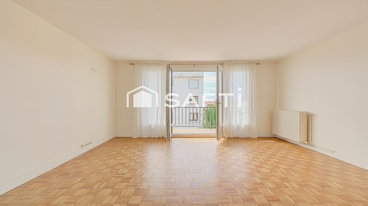 Ma-Cabane - Vente Appartement Saint-Maur-des-Fosses, 49 m²