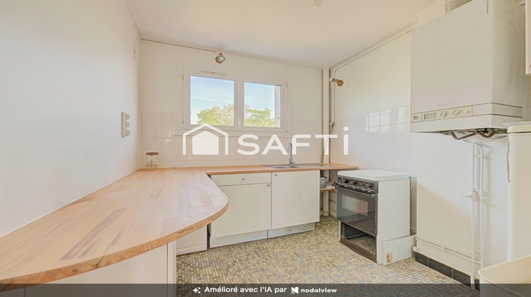 Ma-Cabane - Vente Appartement Saint-Maur-des-Fosses, 49 m²