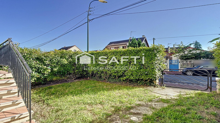 Ma-Cabane - Vente Appartement Saint-Maur-des-Fosses, 59 m²