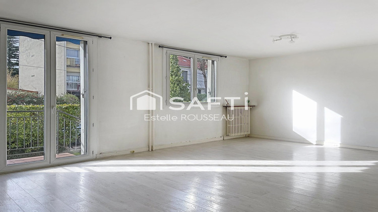 Ma-Cabane - Vente Appartement Saint-Maur-des-Fosses, 59 m²