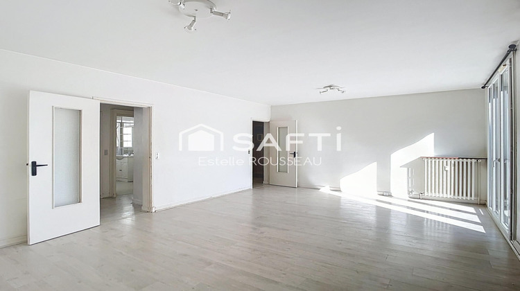 Ma-Cabane - Vente Appartement Saint-Maur-des-Fosses, 59 m²