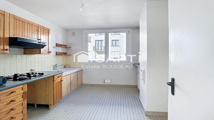 Ma-Cabane - Vente Appartement Saint-Maur-des-Fosses, 59 m²