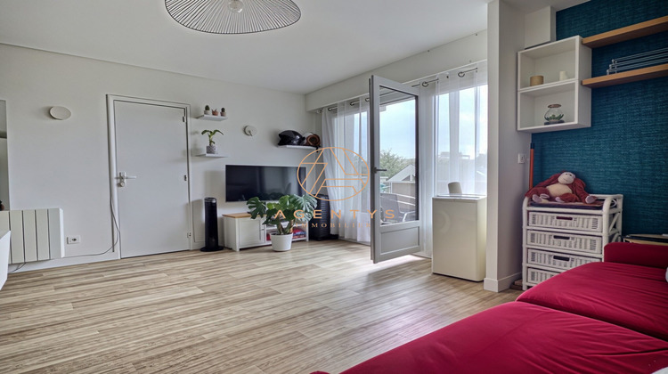 Ma-Cabane - Vente Appartement Saint-Maur-des-Fossés, 29 m²