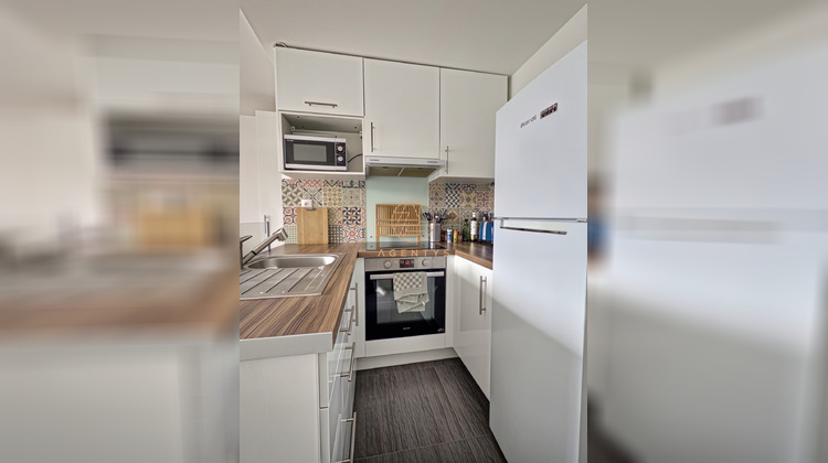 Ma-Cabane - Vente Appartement Saint-Maur-des-Fossés, 29 m²