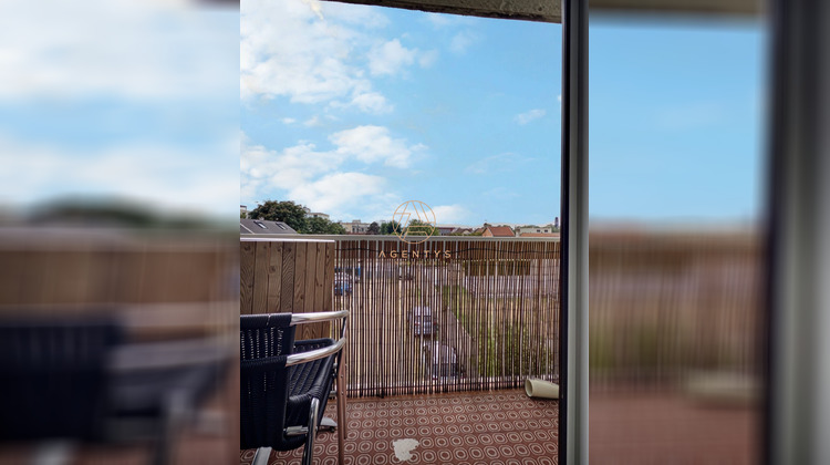 Ma-Cabane - Vente Appartement Saint-Maur-des-Fossés, 29 m²