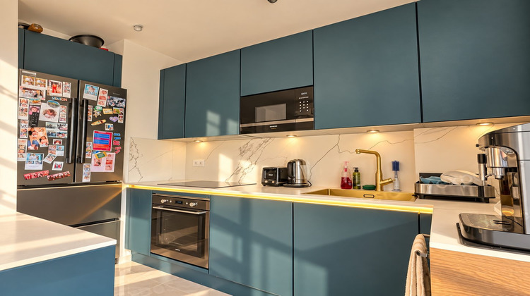 Ma-Cabane - Vente Appartement Saint-Maur-des-Fossés, 72 m²